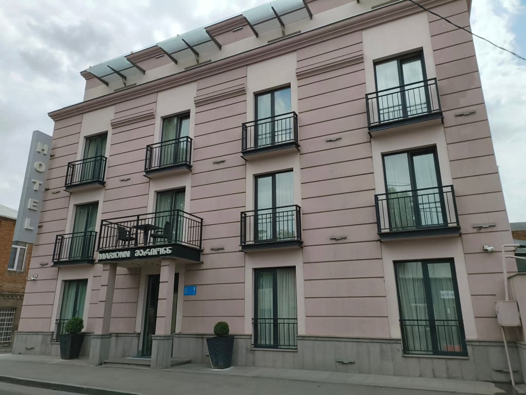 Marionn Hotel - photo 6