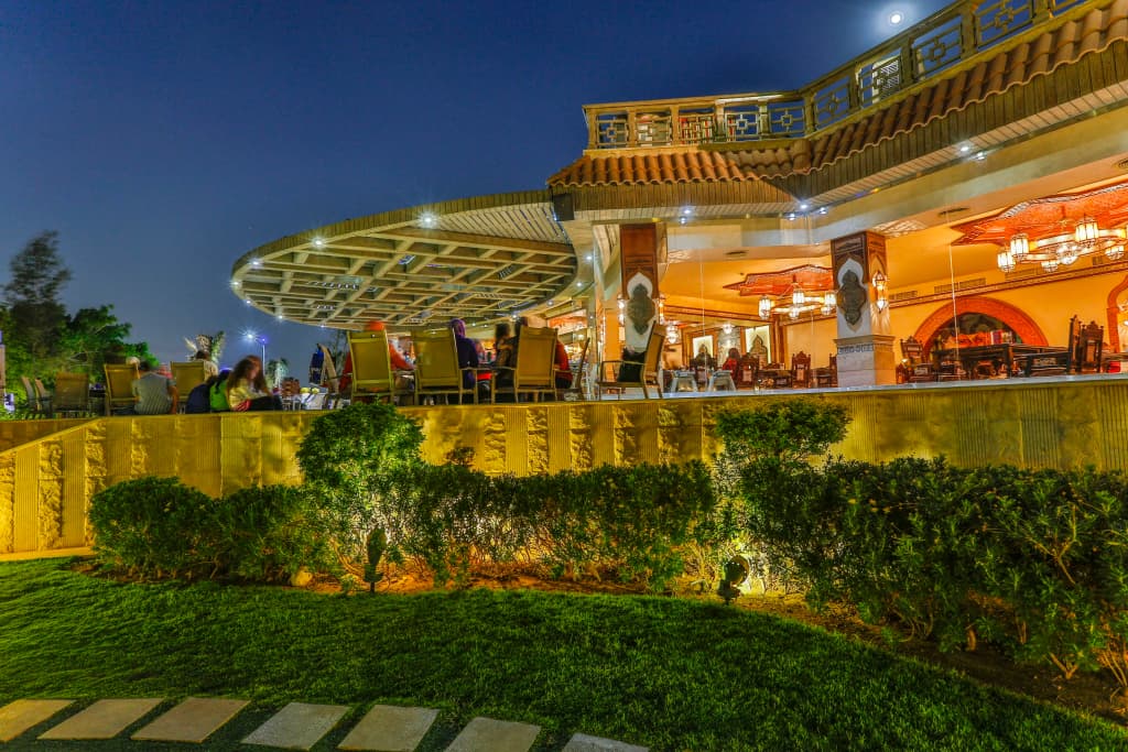 Al Masa Hotel Nasr City - photo 22