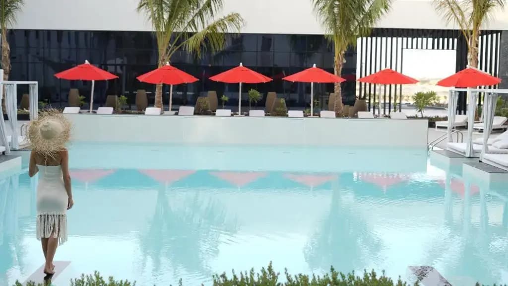 Maani Muscat Hotel & Suites - photo 14