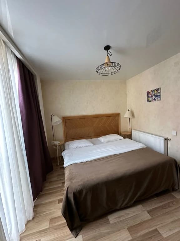 Boutique hotel Amber - photo 14