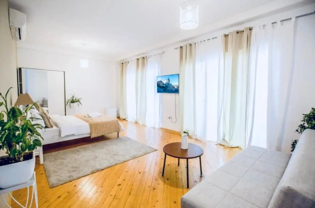 Hotel Boutique Meidan View - photo 1