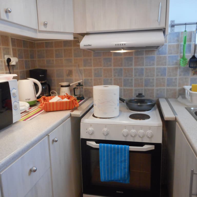 Ultracare Apartments - photo 14