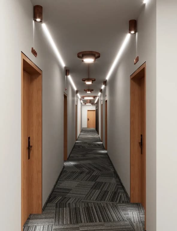 Hotel IDEA Collection by GINO Hotels - photo 26
