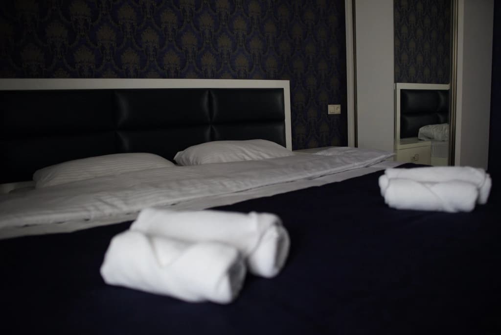 Tbilisi Sea Hotel - photo 20