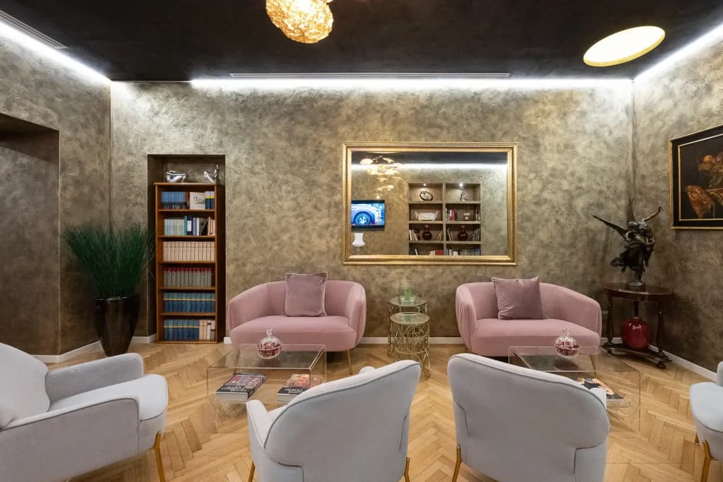 Hotel Caravita - photo 27
