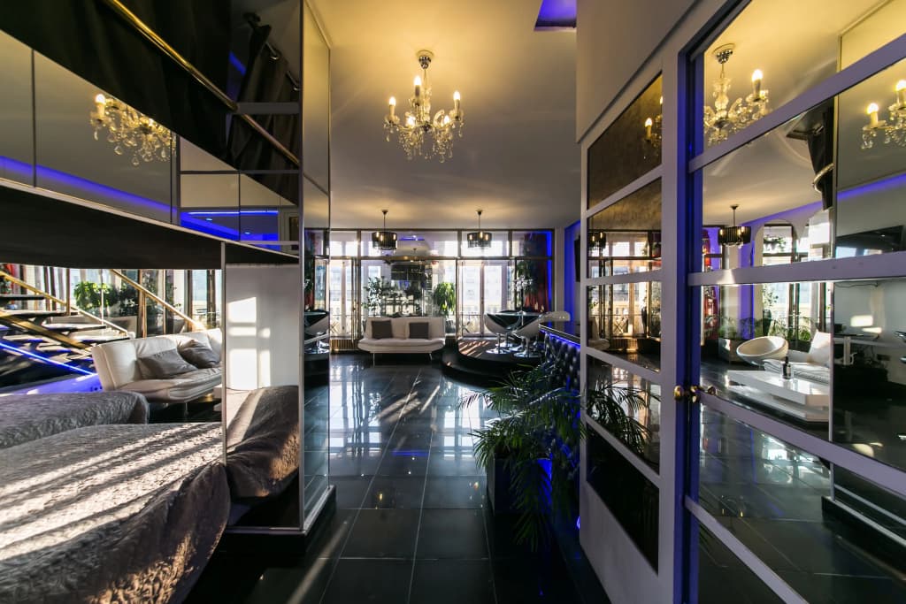 Up To 6 Fantastic View Paris Apartments - photo 17