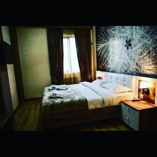 The K Tbilisi Hotel - photo 5