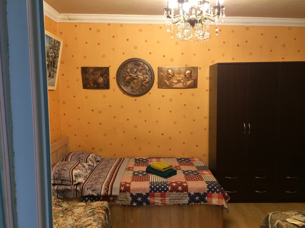Cat's House Apartments - photo 27