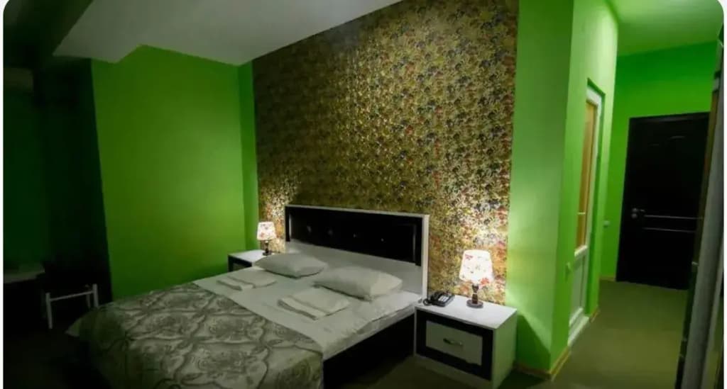 Battoni Hotel - photo 7