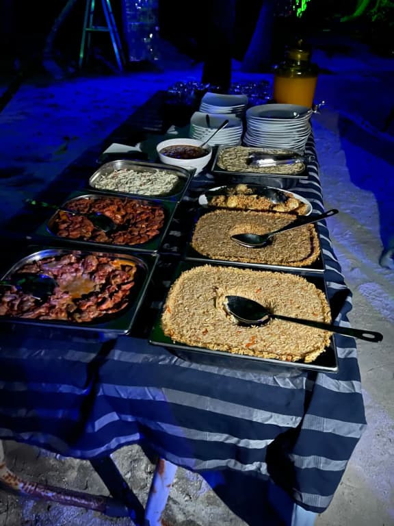 Rihiveli Inn Guest House - photo 28