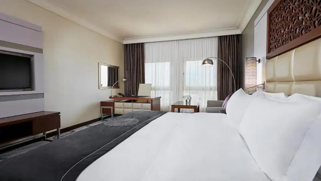 InterContinental Doha Beach & Spa by IHG - photo 2