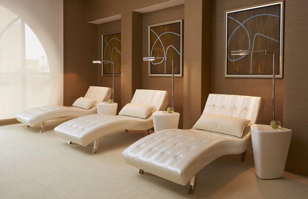 The St. Regis Doha - photo 27