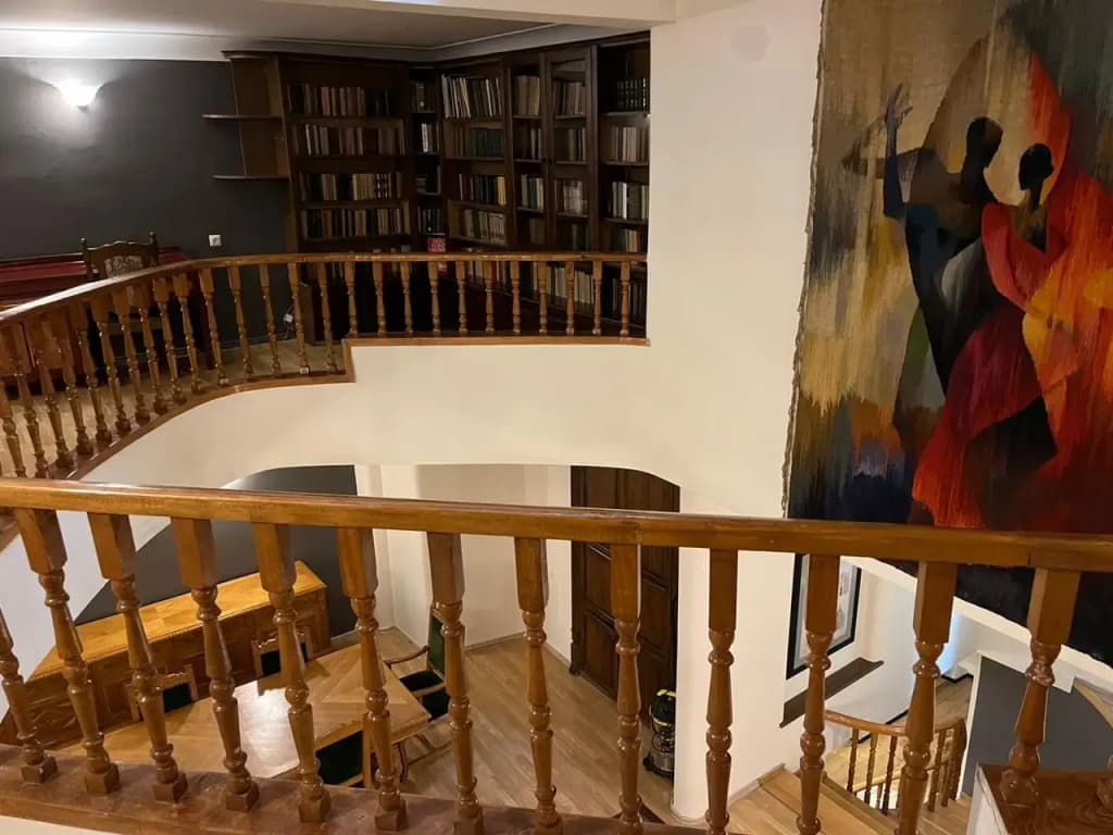 Beaumonde Tbilisi Hotel - photo 18