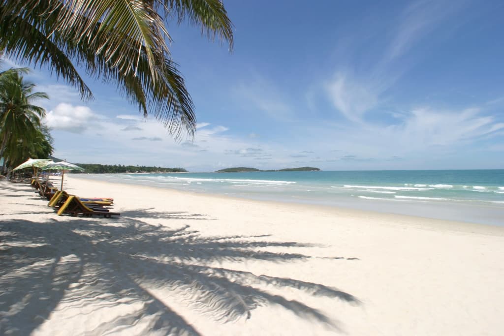 Art Hotel Chaweng Beach - main photo