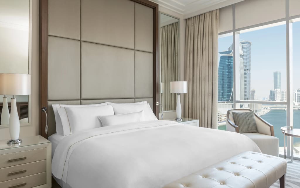 Hilton Dubai Al Habtoor City - photo 26