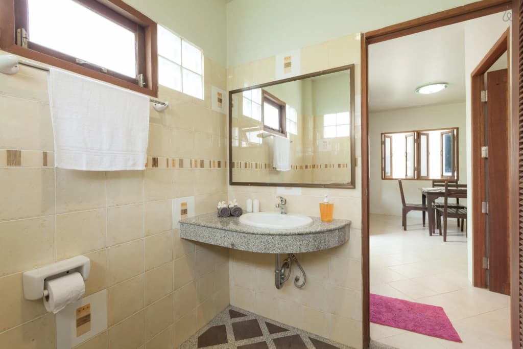 Behind The Sea Villa - photo 19