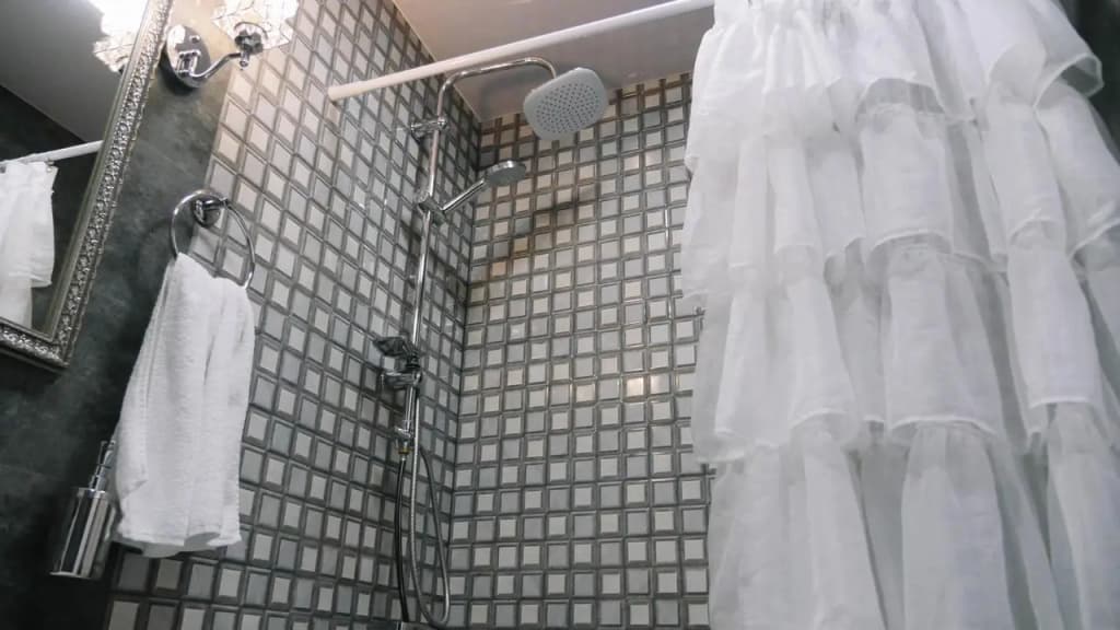 Simon's Boutique Hotel - photo 8