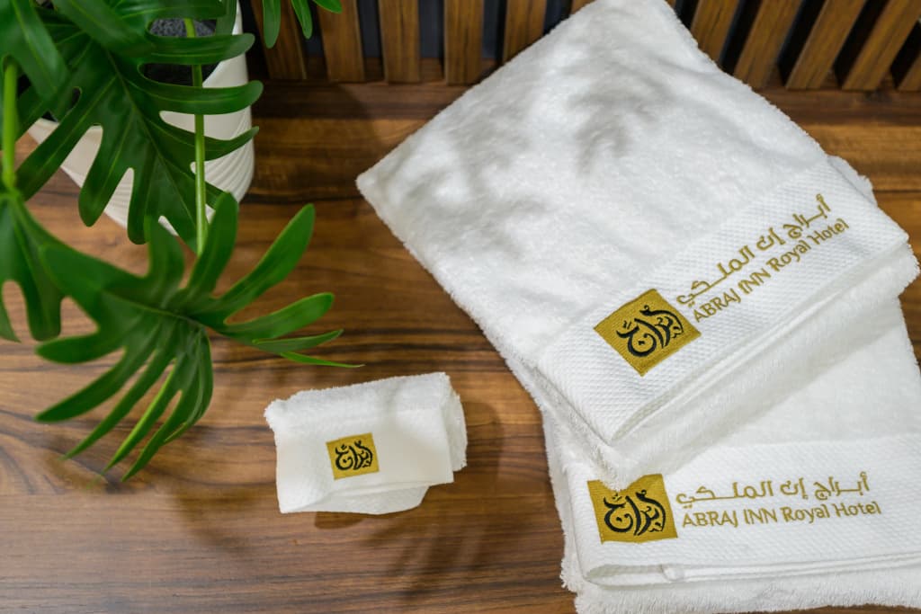 Abraj INN Royal Hotel - photo 17