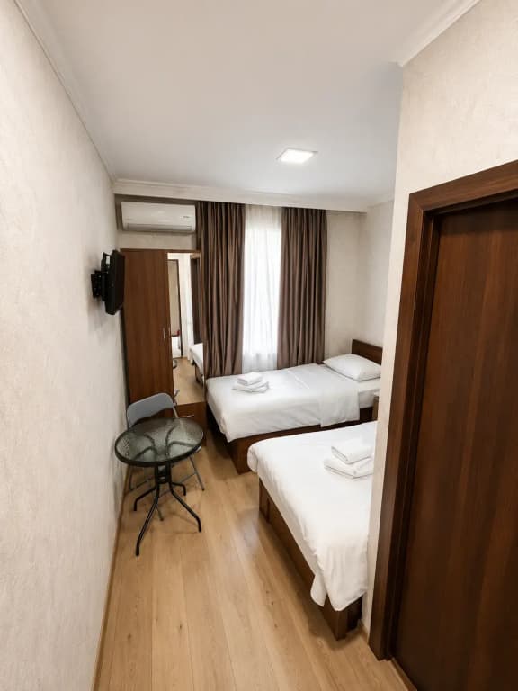 Mariali Hotel - photo 2
