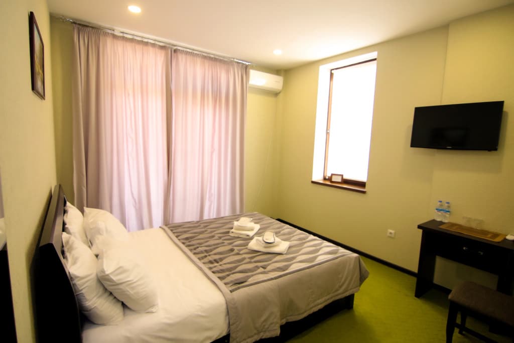 Salmer Hotel - photo 29