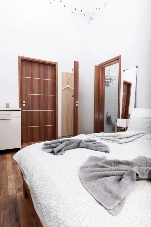 Operett Residence Apart-Hotel - photo 28