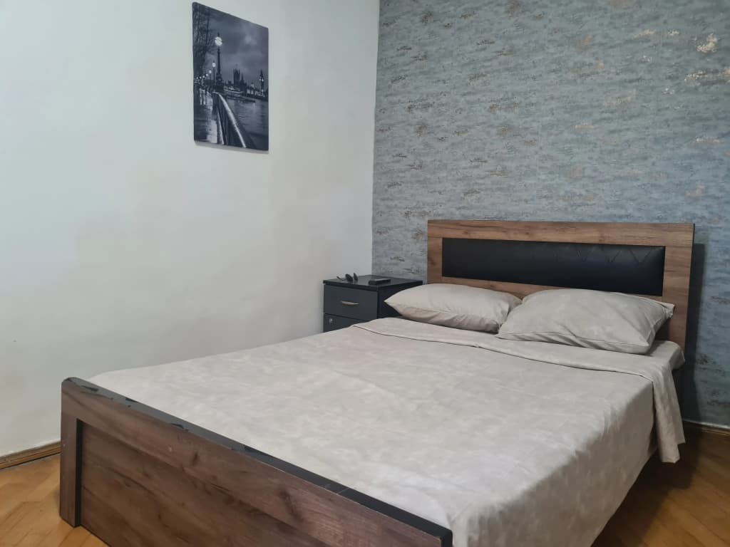 BeNa Tbilisi Apartments - photo 1