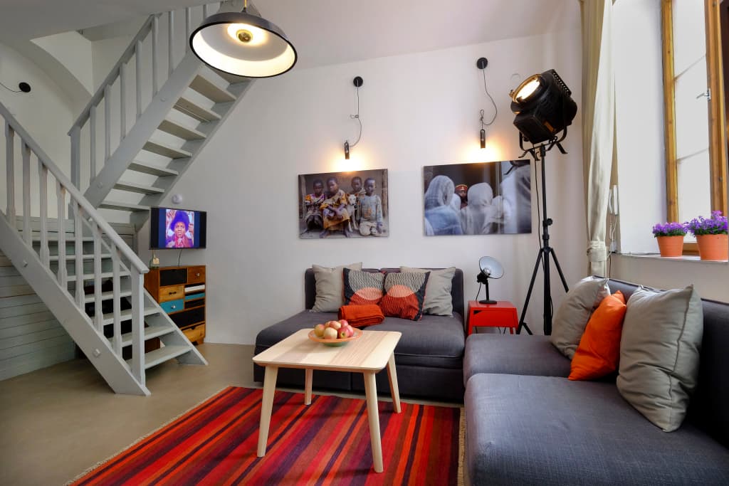 Pawlansky Apartments - photo 3