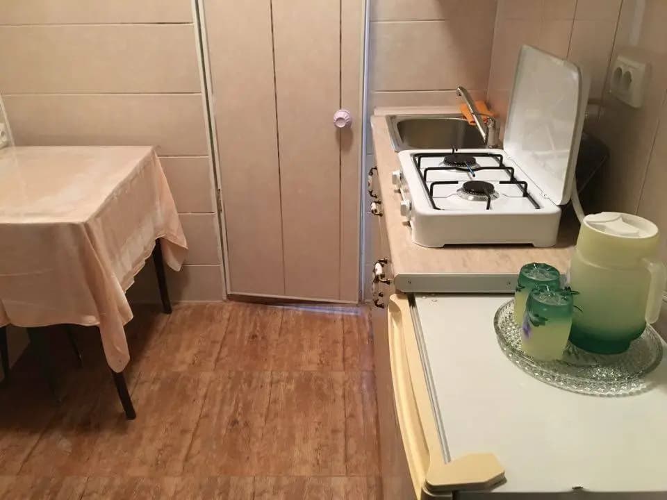 OLD TBILISI GOOD AURA Apartments - photo 6