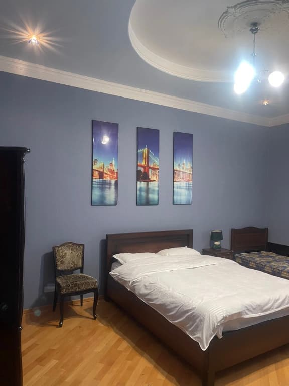 Natali Apartment - photo 10