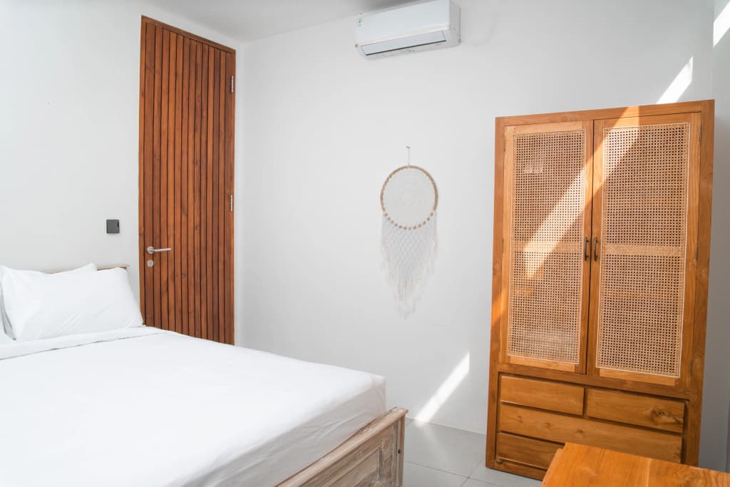 BALI INVEST CLUB - Kammara  Villa - photo 8