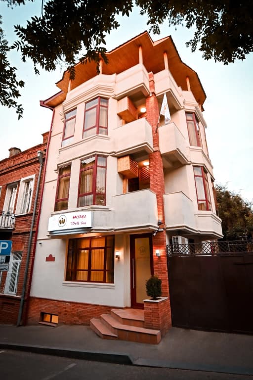 Hotel Well Inn - photo 2