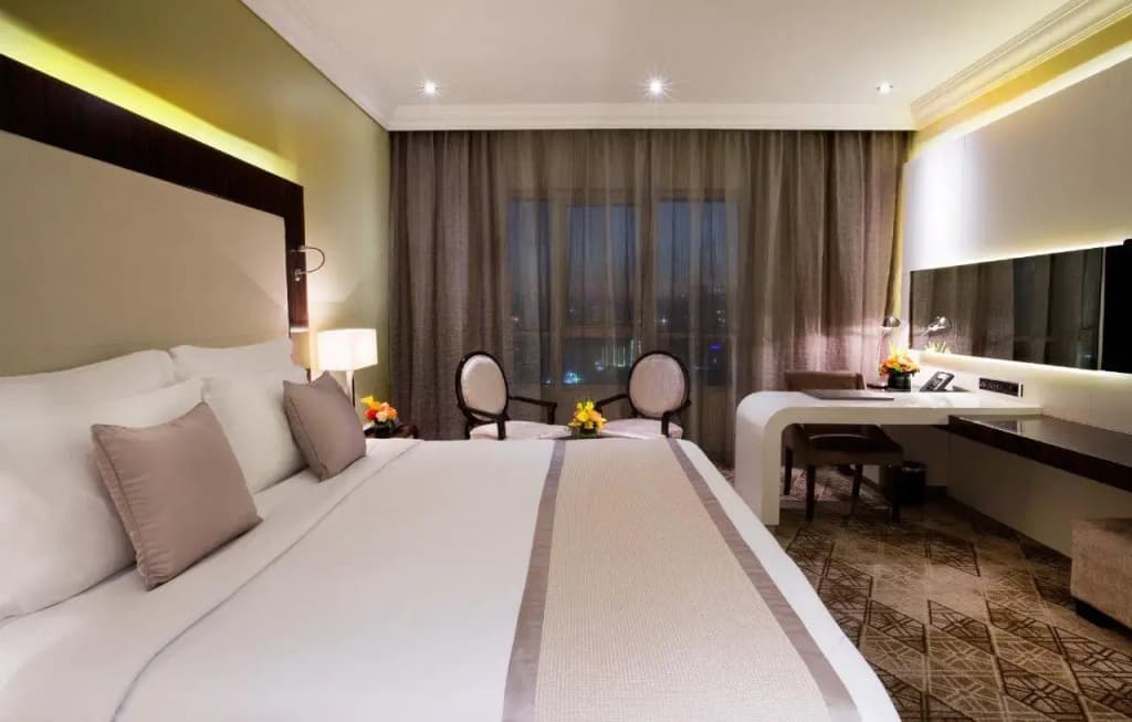 Elite Byblos Hotel - photo 27