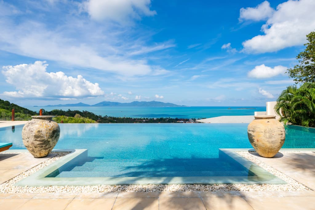 Ban Reemo Luxury Villa - photo 4