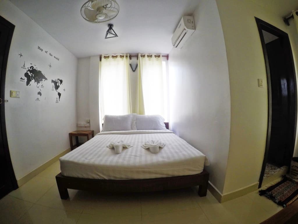 Sky Garden Boutique Hotel - photo 47
