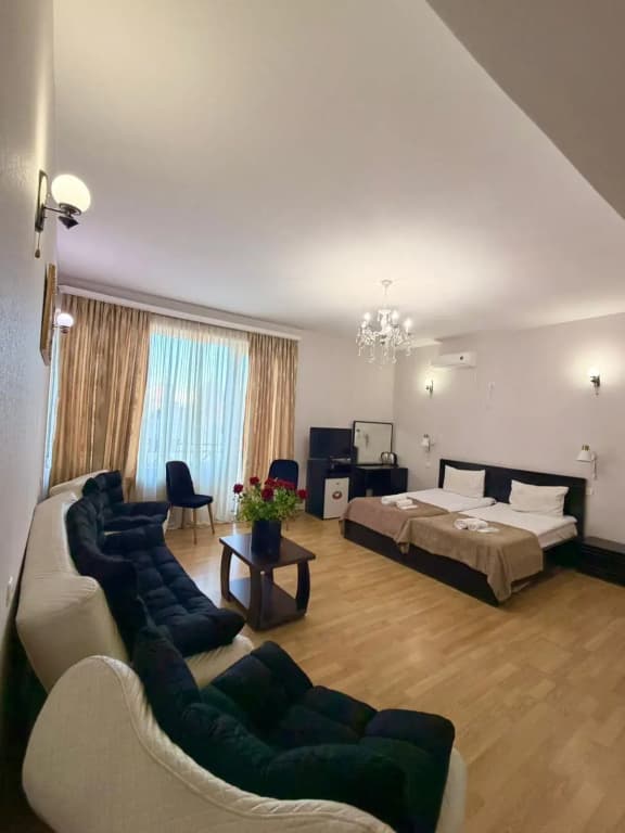 Qeroli old town Hotel - photo 31