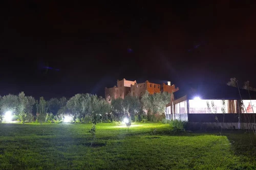 Ferme Sidi Safou Hotel - photo 15