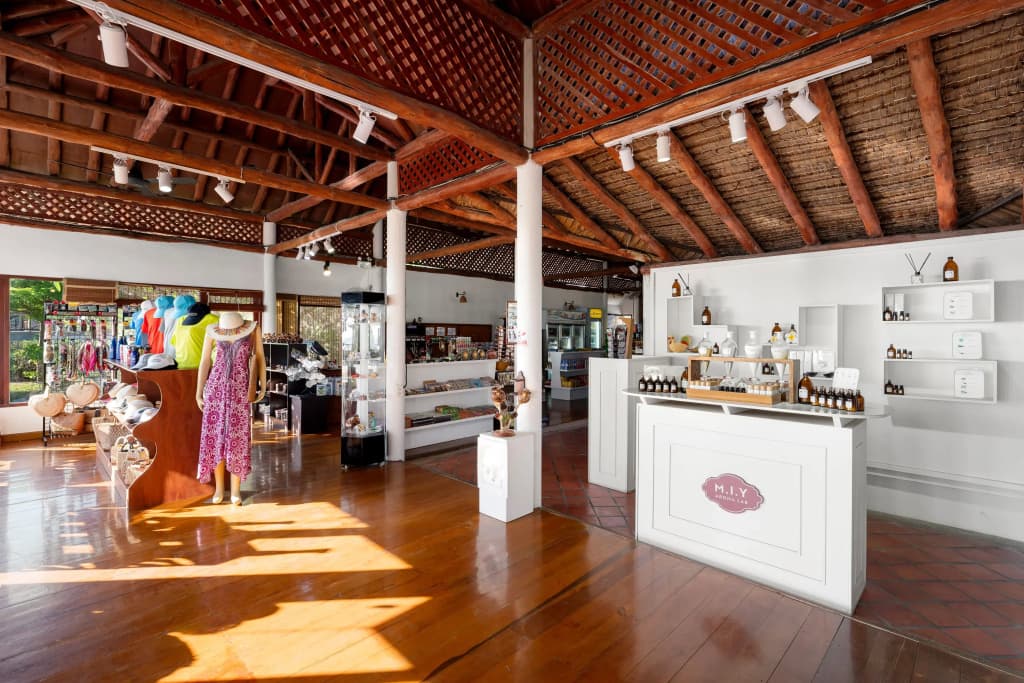 Saii Phi Phi Island Village Hotel - photo 40