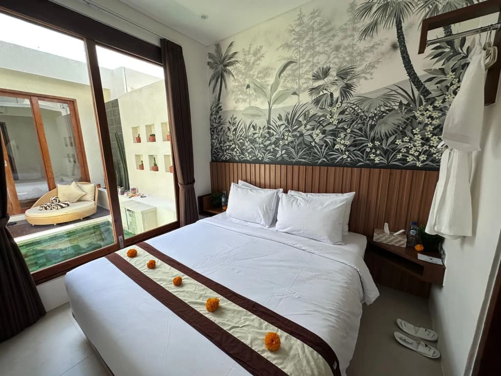 Bali Bird Villa - photo 16