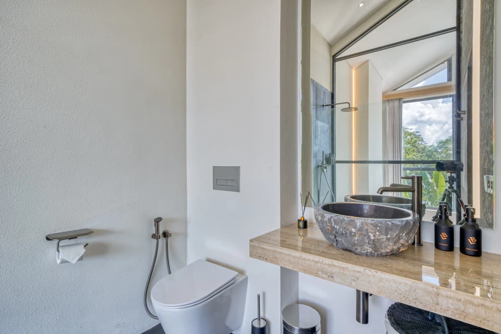 Loyo Villas, Villa - photo 8