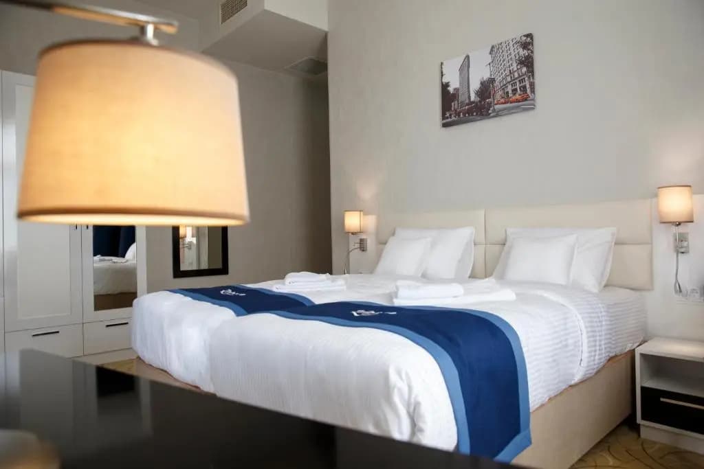 Hotel Tribeca - photo 3