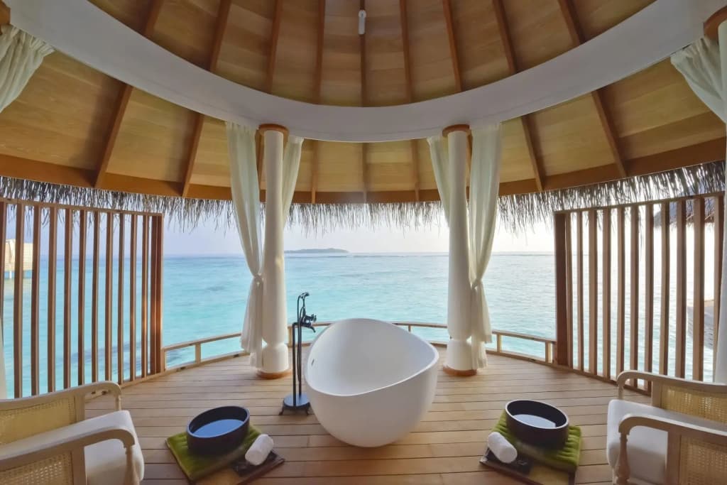 Milaidhoo Maldives - photo 6