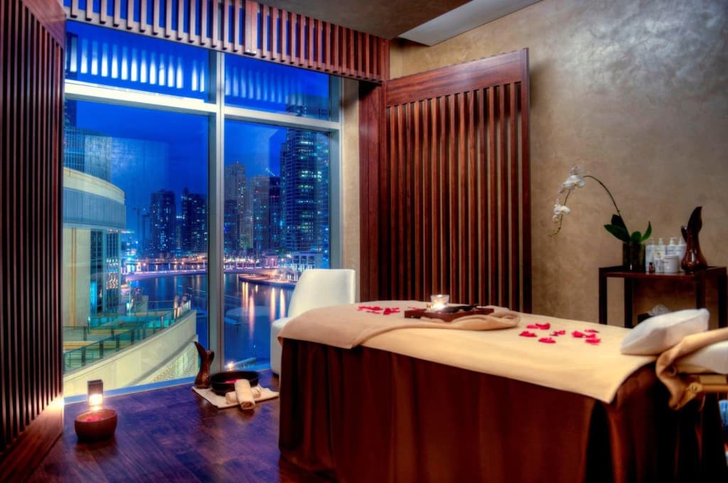 JW Marriott Hotel Marina Hotel - photo 18