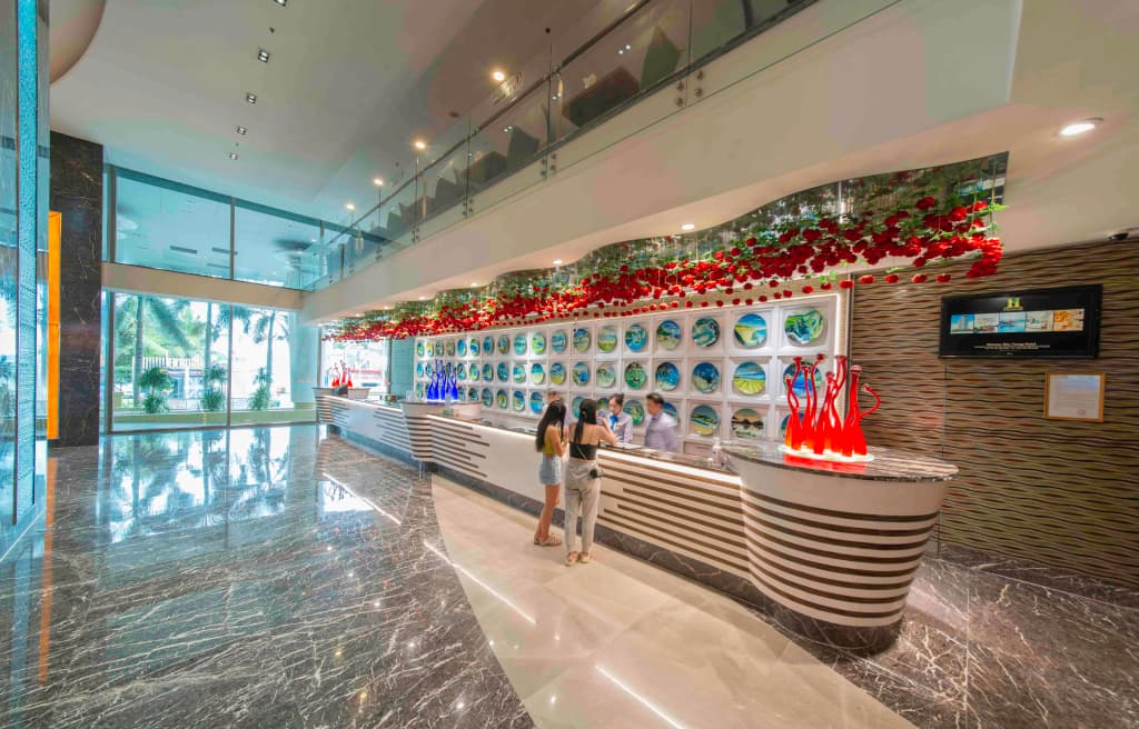 Premier Havana Nha Trang Hotel - photo 7
