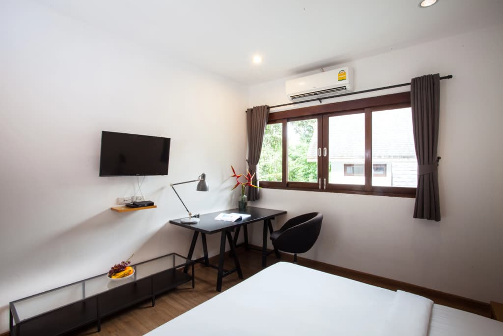 Creek Villa Samui - photo 49