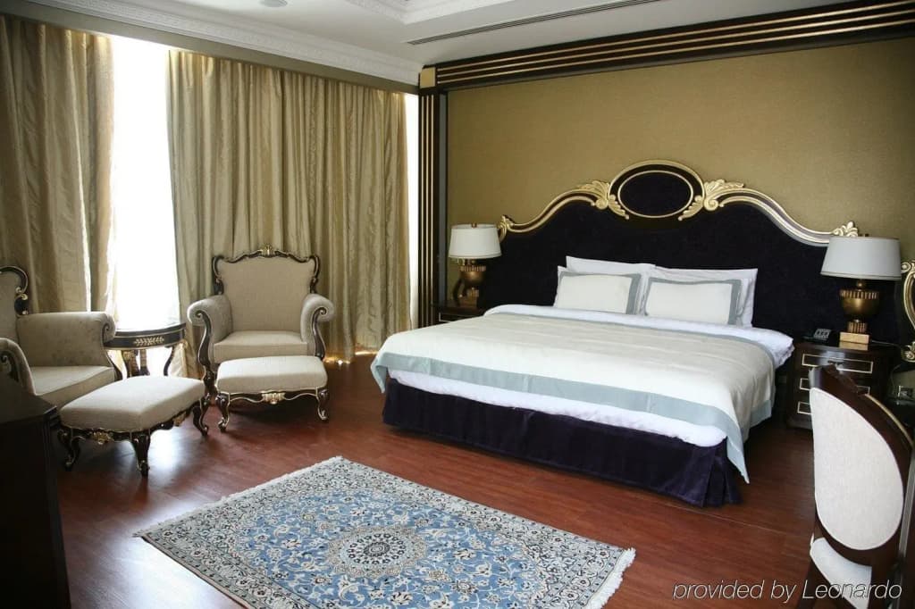 Sunday Hotel Al Barsha - photo 9