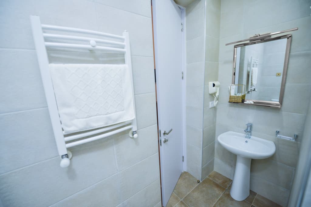 Tabarnei Butique Hotel - photo 26