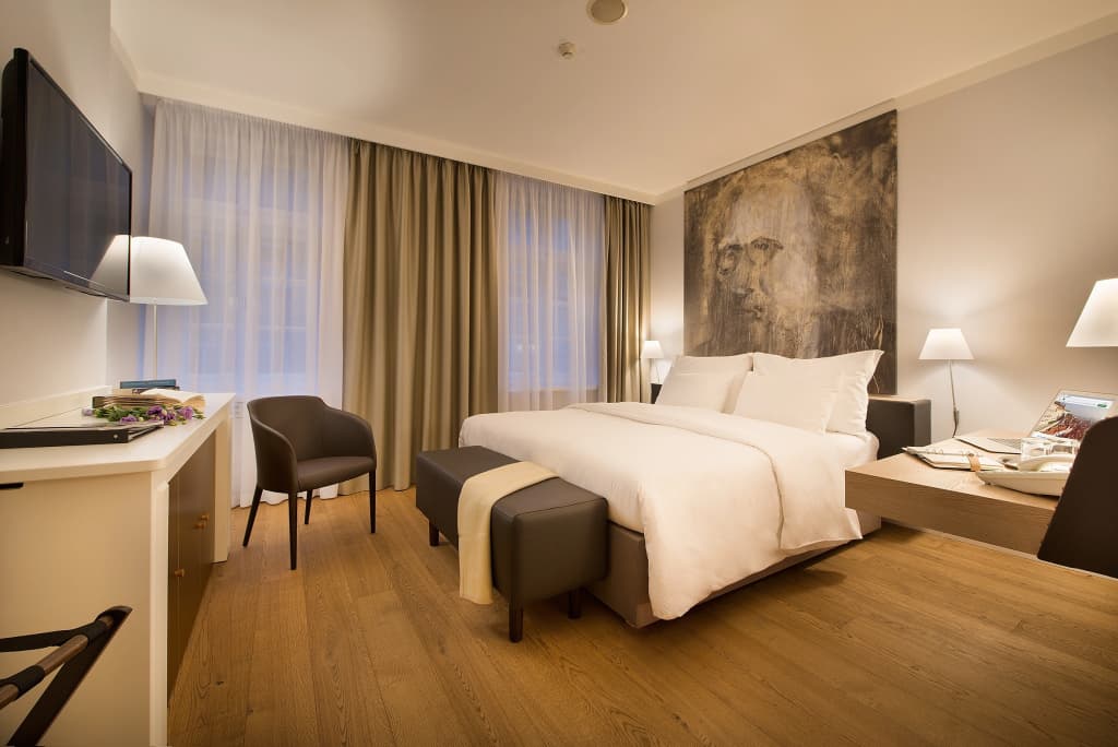 Design Hotel Neruda - photo 4