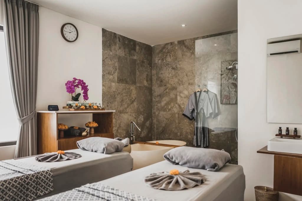 Boutique hotel Ayona Villa Canggu by Ini Vie Hospitality - photo 5