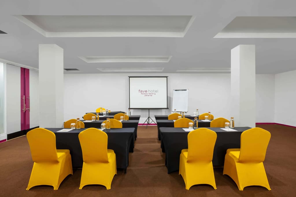 favehotel Kelapa Gading,Jakarta - photo 11