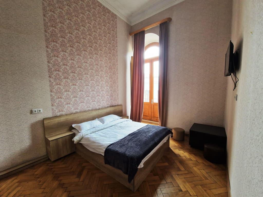 Friendly Hotel - photo 3